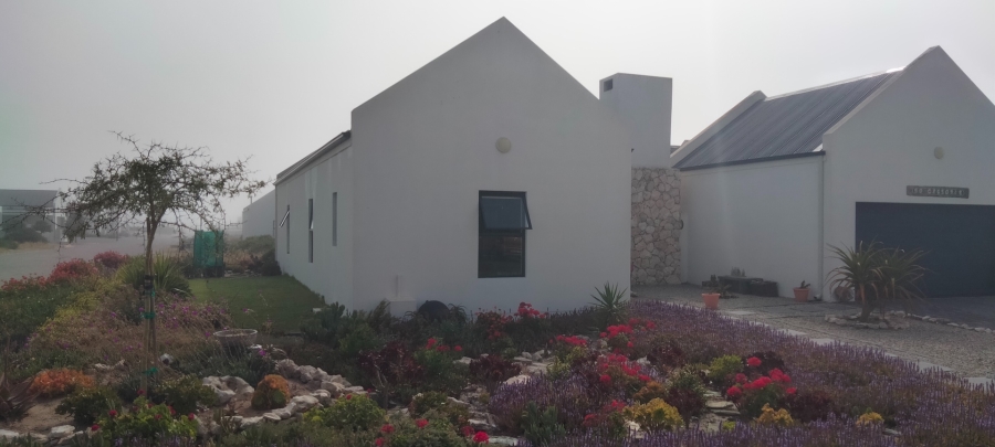 3 Bedroom Property for Sale in Atlantic Sands Private Estate Western Cape